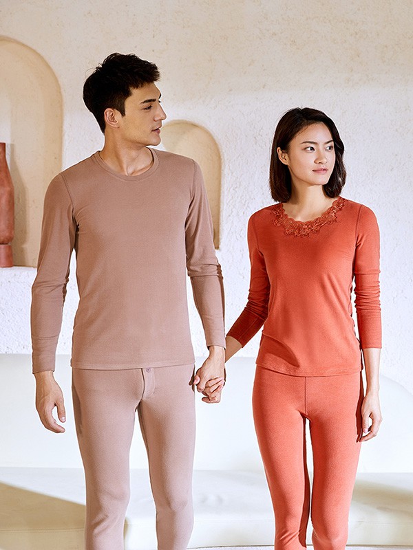 好波内衣2021秋冬季