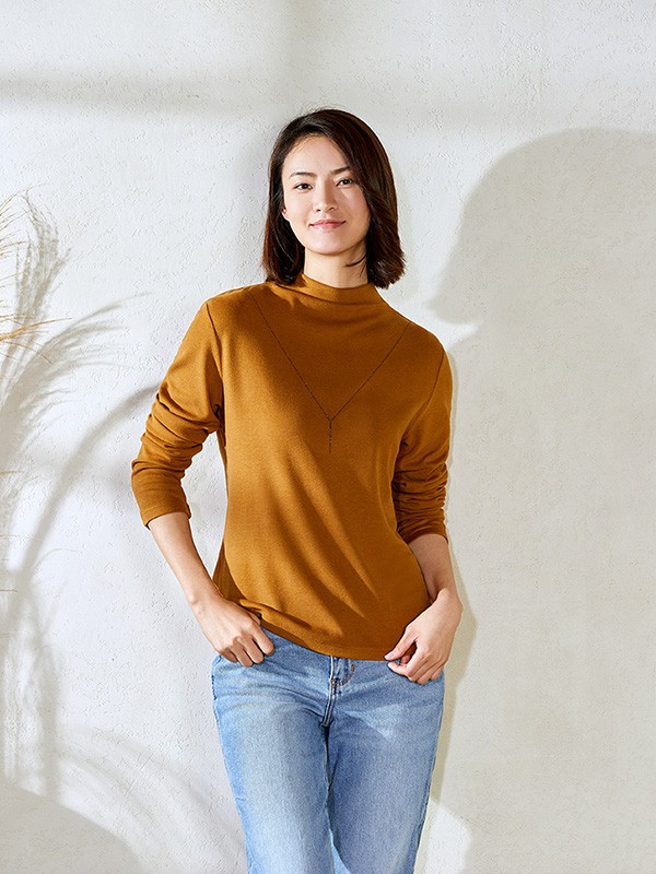 好波内衣2021秋冬季