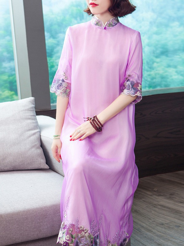 品唐斋女装2021春夏季