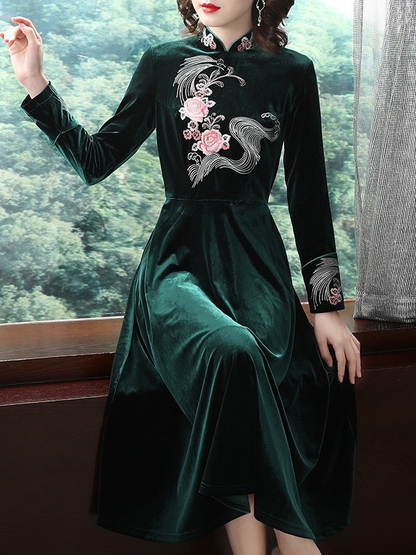 品唐斋女装2021春夏季