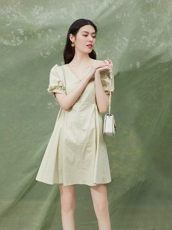 薇可蔻2021春夏季