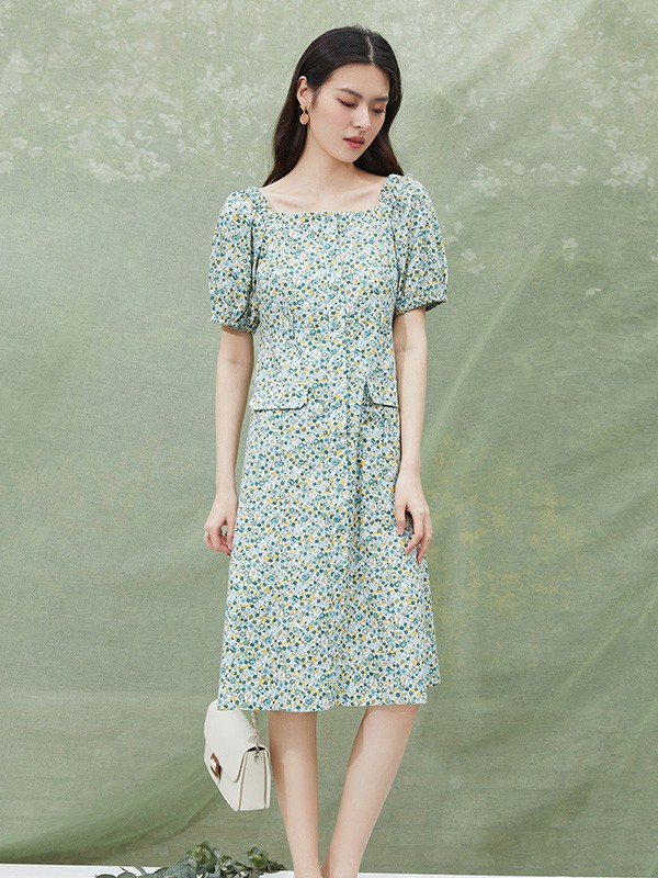 薇可蔻2022春夏季