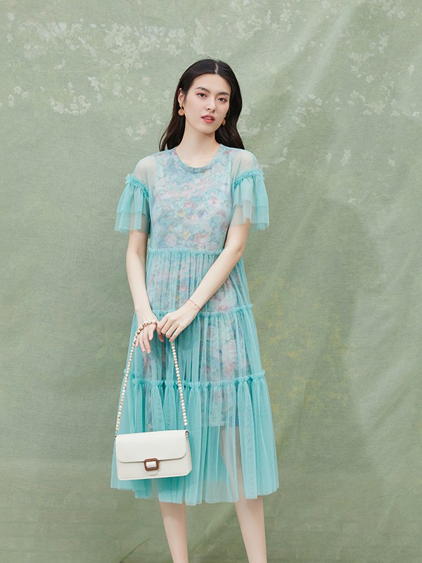 薇可蔻2021春夏季