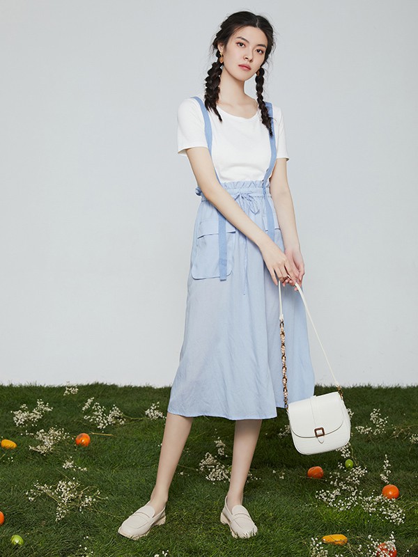 薇可蔻2021春夏季