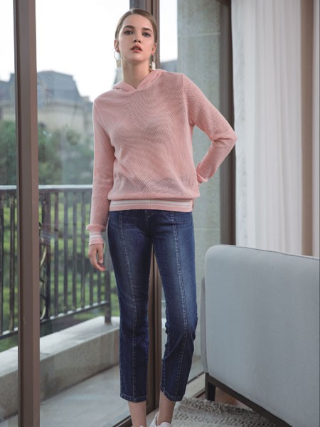 浩洋国际女装2021春夏季