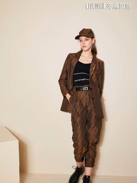 独一无二2021秋冬季