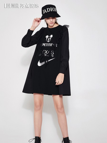 独一无二2021秋冬季