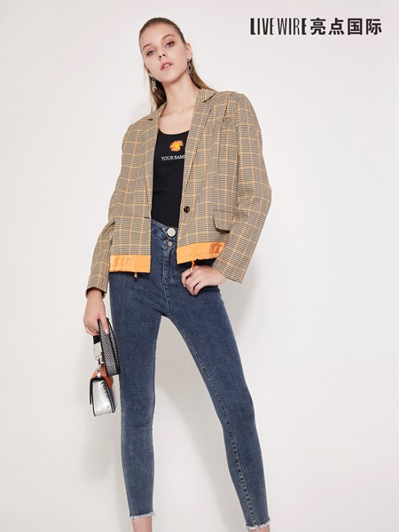 独一无二女装2021秋冬季