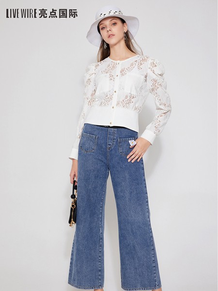 独一无二女装2021秋冬季