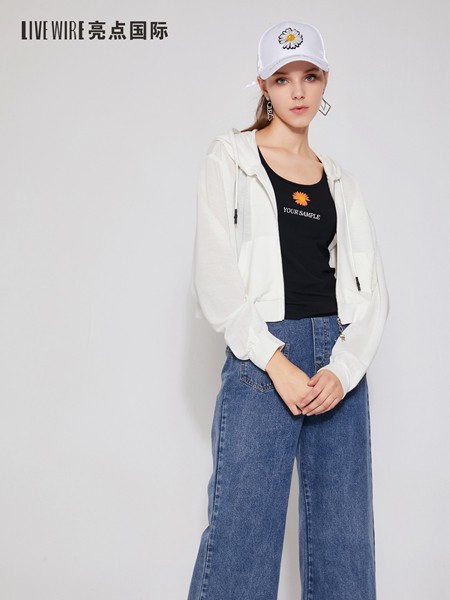 独一无二女装2021秋冬季