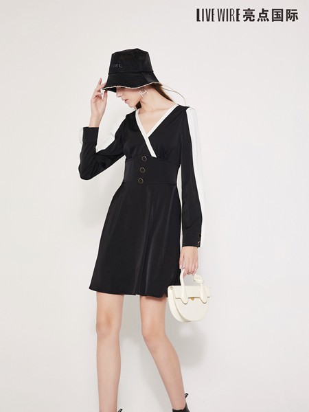 独一无二女装2021秋冬季