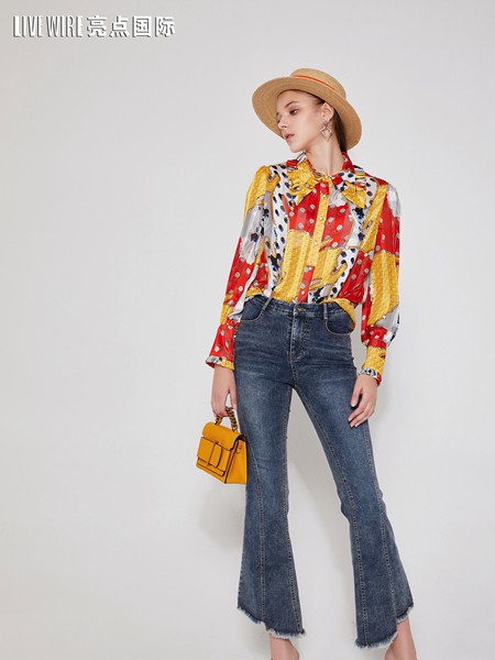 独一无二女装2021秋冬季