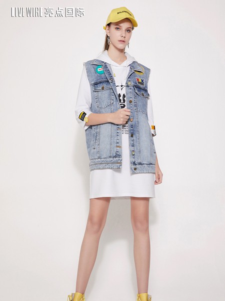 独一无二女装2021秋冬季