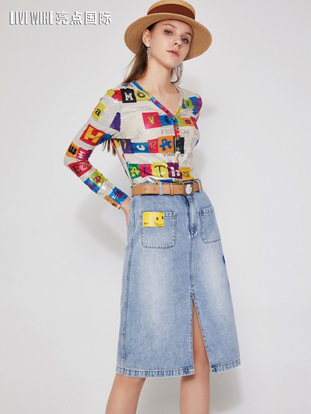 独一无二女装2021秋冬季