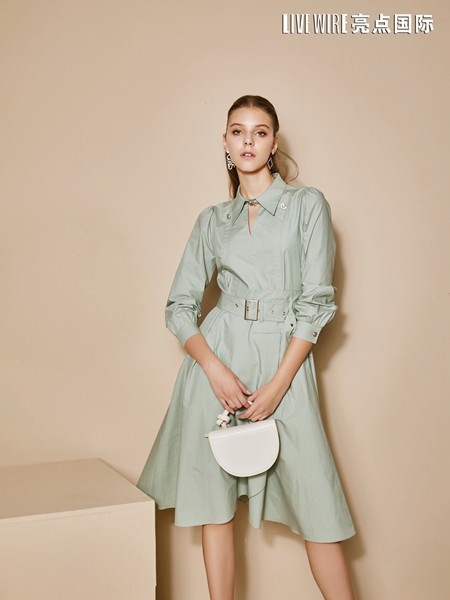 独一无二女装2021秋冬季