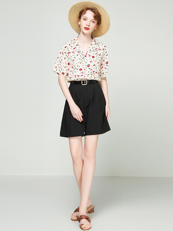 VICTORIA&VERA女装2021春夏季