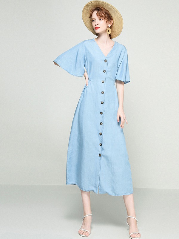 VICTORIA&VERA女装2021春夏季