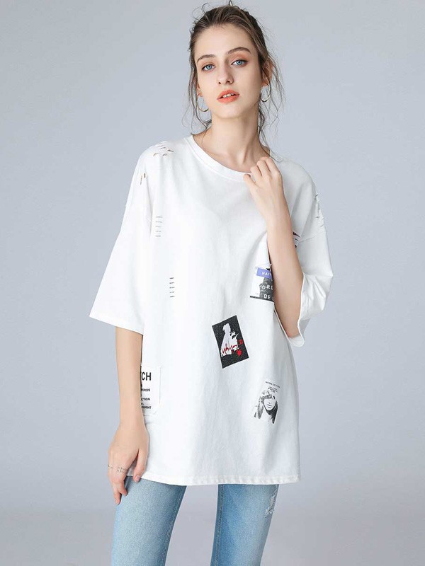 VICTORIA&VERA女装2021春夏季