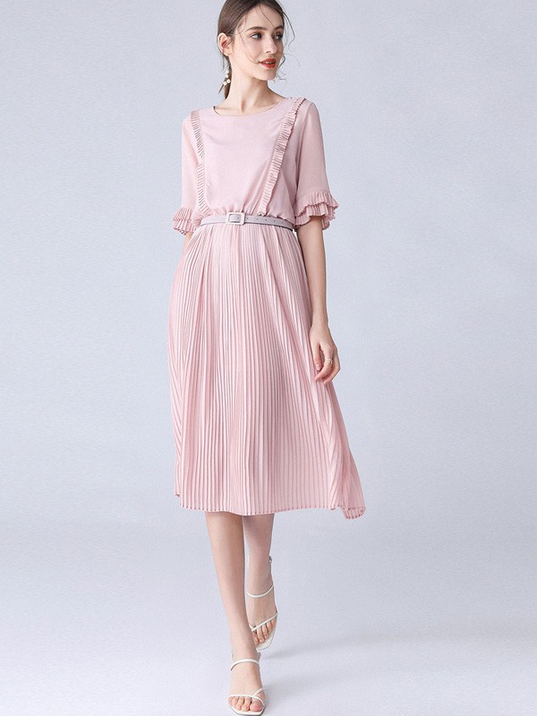 VICTORIA&VERA女装2021春夏季