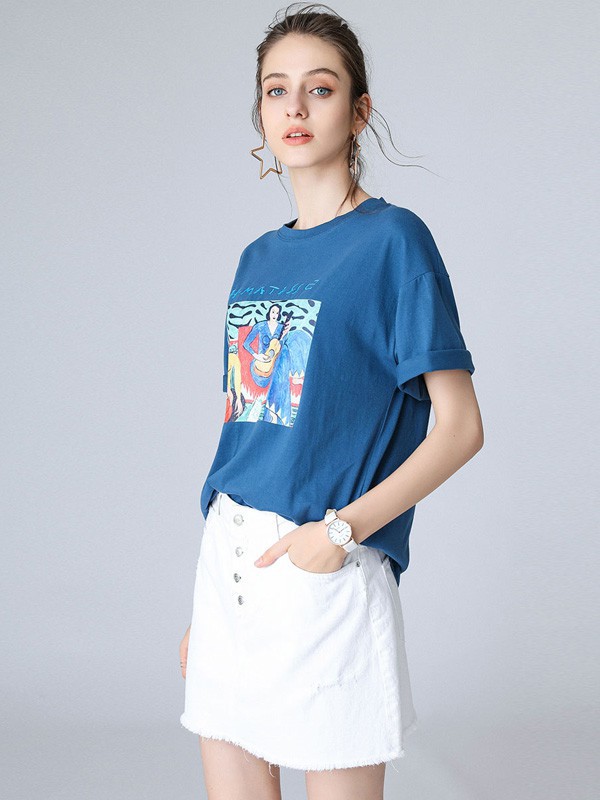 VICTORIA&VERA女装2021春夏季