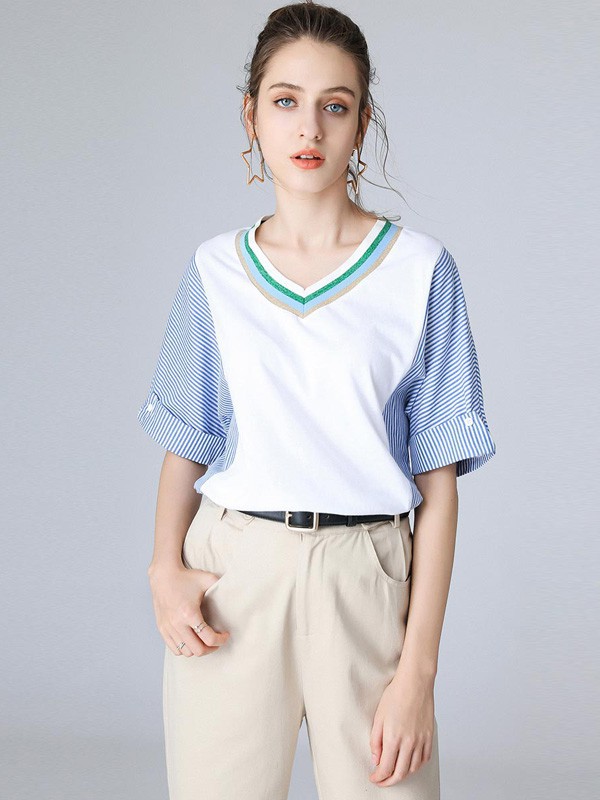 VICTORIA&VERA女装2021春夏季