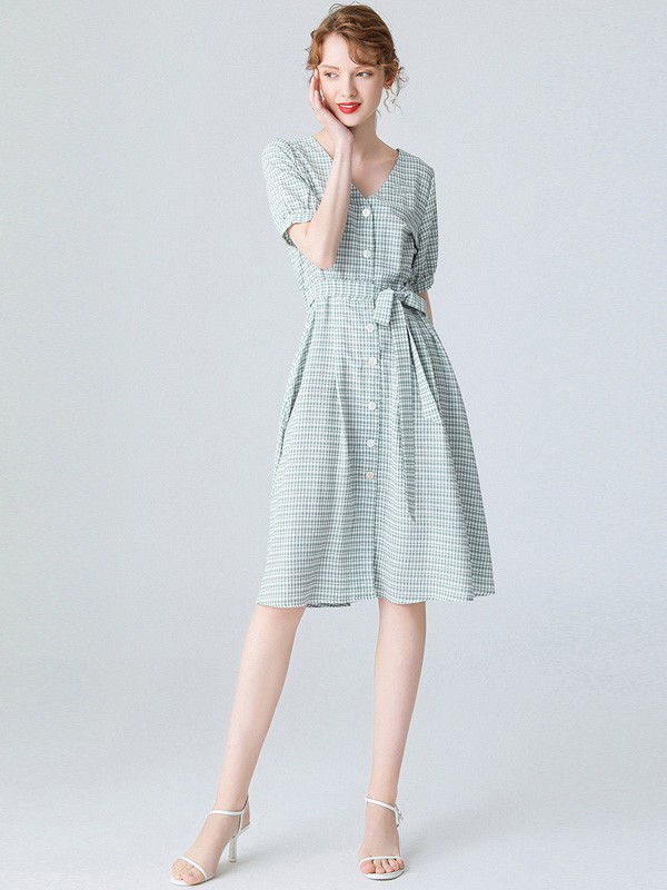 VICTORIA&VERA女装2021春夏季