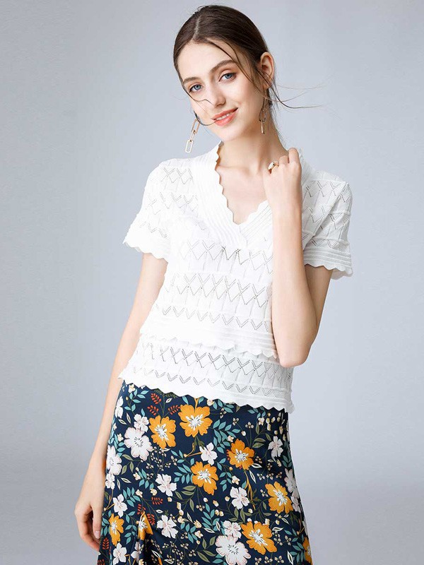 VICTORIA&VERA女装2021春夏季