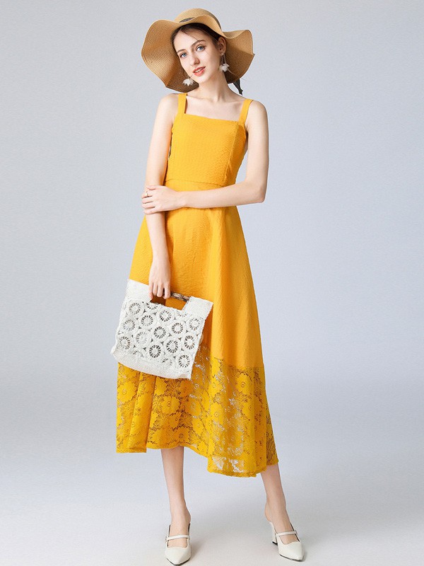 VICTORIA&VERA女装2021春夏季