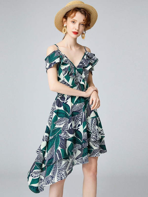 VICTORIA&VERA女装2021春夏季