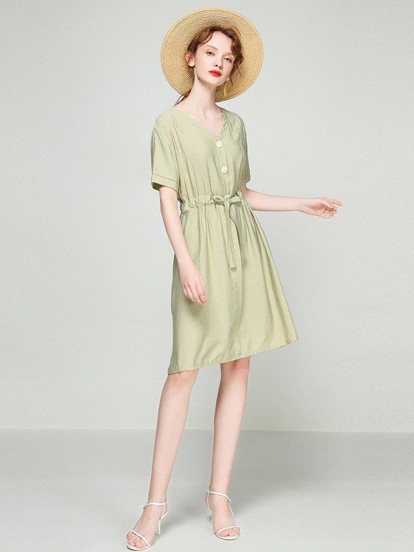 VICTORIA&VERA女装2021春夏季