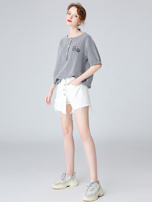 VICTORIA&VERA女装2022春夏季