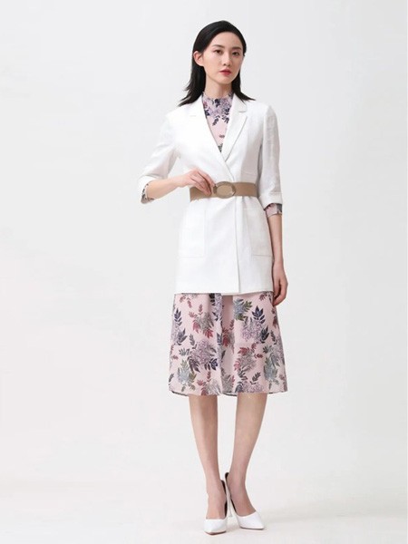 思慕缇2021春夏季