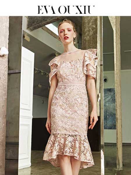 欧秀女装2021春夏季