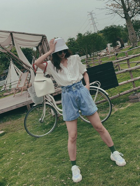 爱尚时尚2021春夏季