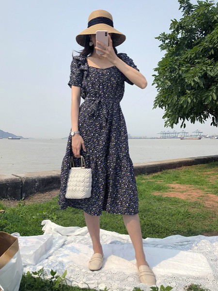 爱尚时尚女装2021春夏季