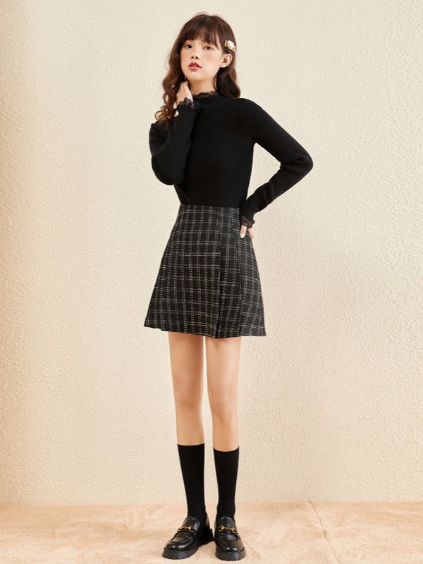 卡贝奈尔2021秋冬季