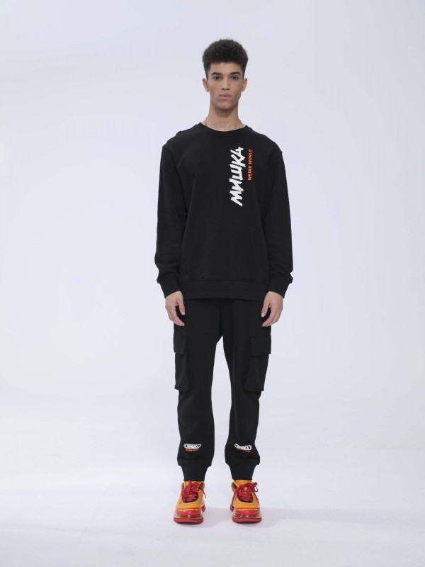 mishka休闲装2021春夏季