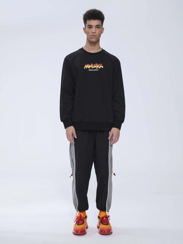 mishka休闲装2021春夏季