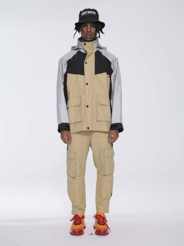 mishka休闲装2021春夏季