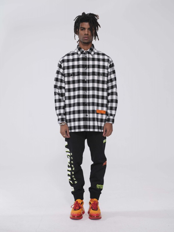 mishka休闲装2021春夏季