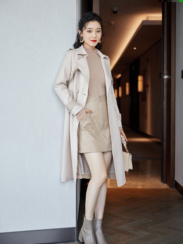 卡路丝2021秋冬季