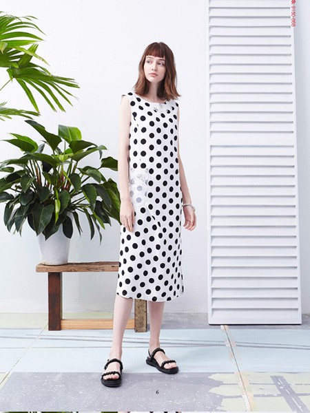 FIVEPENCE女装2021春夏季