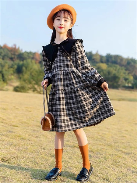 YC.KIDS童装2021秋冬季