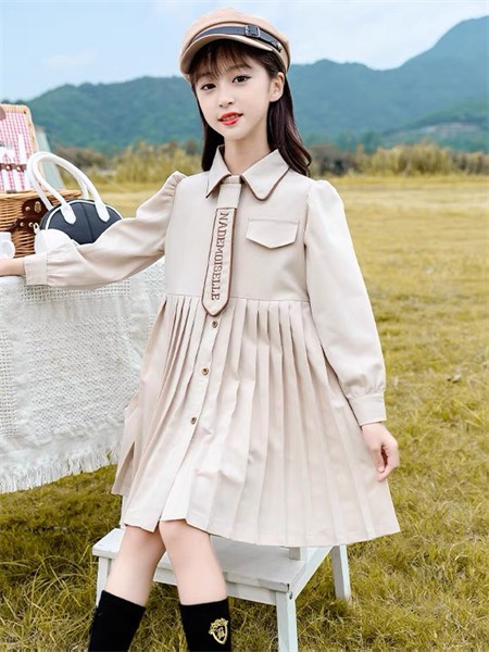 YC.KIDS童装2021秋冬季