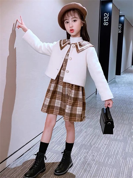 YC.KIDS童装2021秋冬季