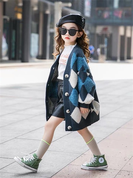 YC.KIDS2021秋冬季