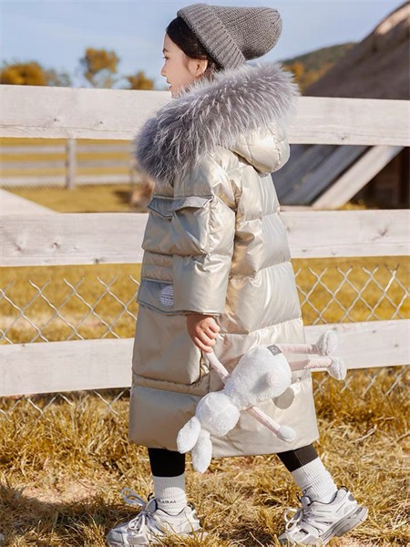 YC.KIDS2021秋冬季