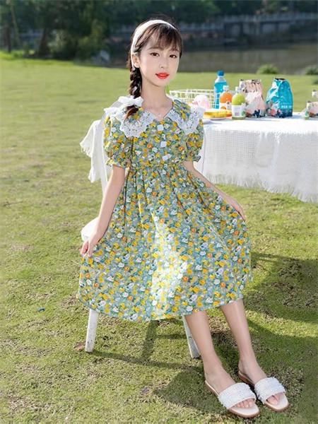 YC.KIDS2021秋冬季