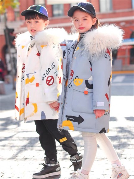 YC.KIDS2021秋冬季