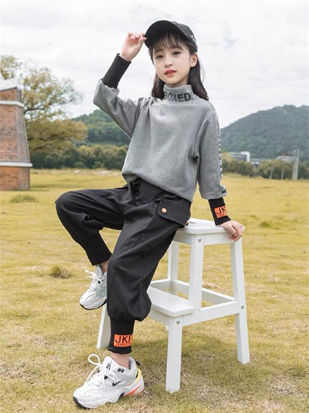 YC.KIDS2021秋冬季